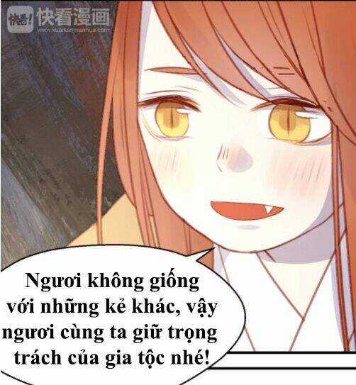 Lượm Được 1 Tiểu Hồ Ly Chapter 70 trang 17