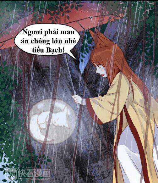 Lượm Được 1 Tiểu Hồ Ly Chapter 70 trang 19