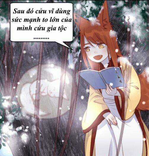 Lượm Được 1 Tiểu Hồ Ly Chapter 70 trang 20