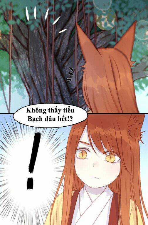 Lượm Được 1 Tiểu Hồ Ly Chapter 70 trang 21