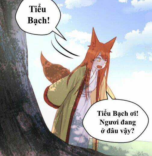 Lượm Được 1 Tiểu Hồ Ly Chapter 70 trang 23