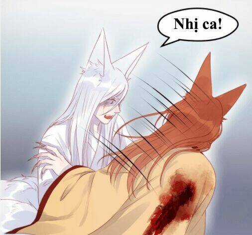Lượm Được 1 Tiểu Hồ Ly Chapter 70 trang 3