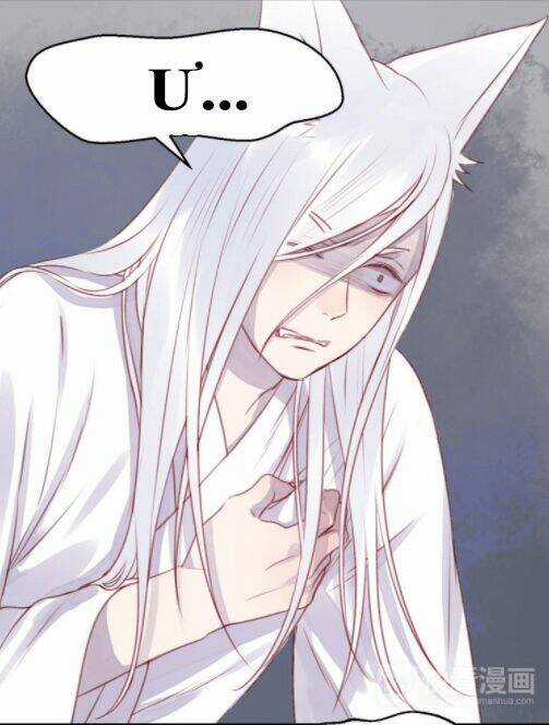 Lượm Được 1 Tiểu Hồ Ly Chapter 70 trang 6