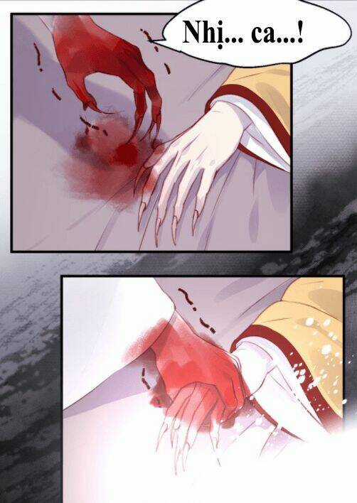 Lượm Được 1 Tiểu Hồ Ly Chapter 70 trang 7