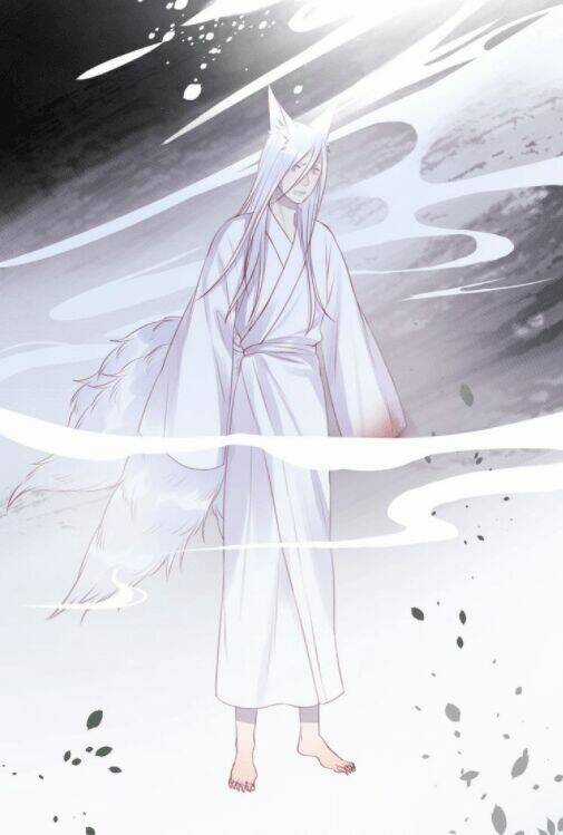 Lượm Được 1 Tiểu Hồ Ly Chapter 70 trang 8