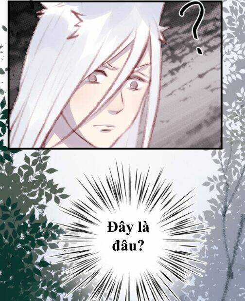 Lượm Được 1 Tiểu Hồ Ly Chapter 70 trang 9