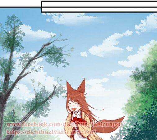 Lượm Được 1 Tiểu Hồ Ly Chapter 71 trang 10