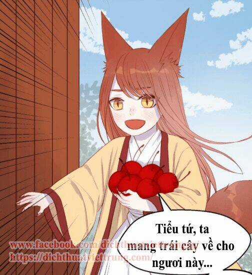 Lượm Được 1 Tiểu Hồ Ly Chapter 71 trang 11