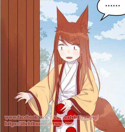 Lượm Được 1 Tiểu Hồ Ly Chapter 71 trang 12