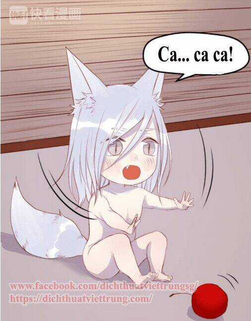 Lượm Được 1 Tiểu Hồ Ly Chapter 71 trang 13