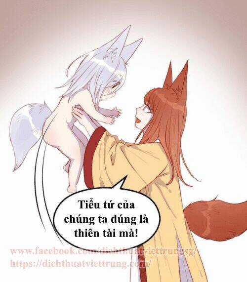 Lượm Được 1 Tiểu Hồ Ly Chapter 71 trang 15