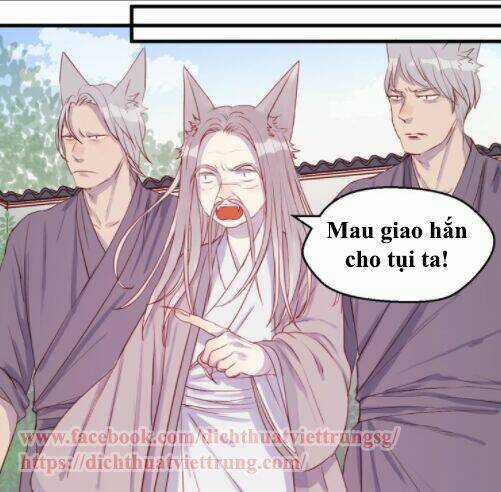 Lượm Được 1 Tiểu Hồ Ly Chapter 71 trang 16