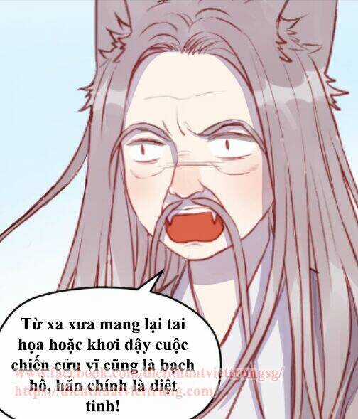 Lượm Được 1 Tiểu Hồ Ly Chapter 71 trang 18