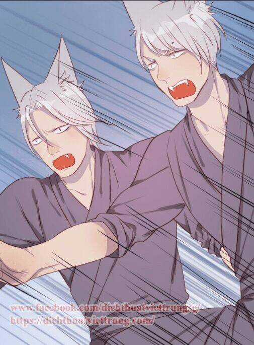 Lượm Được 1 Tiểu Hồ Ly Chapter 71 trang 21