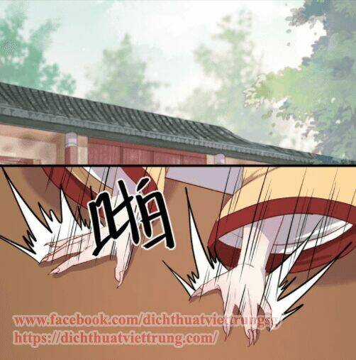 Lượm Được 1 Tiểu Hồ Ly Chapter 71 trang 23