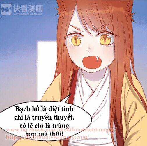 Lượm Được 1 Tiểu Hồ Ly Chapter 71 trang 24