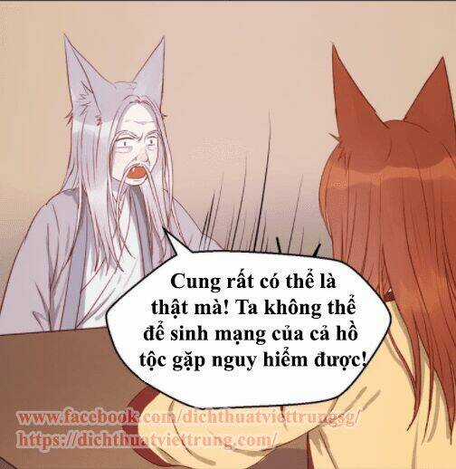 Lượm Được 1 Tiểu Hồ Ly Chapter 71 trang 25