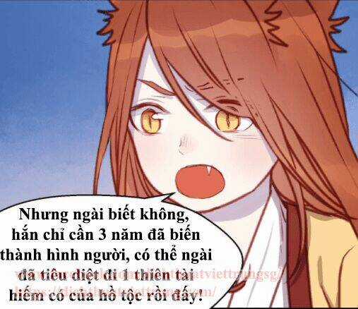 Lượm Được 1 Tiểu Hồ Ly Chapter 71 trang 26