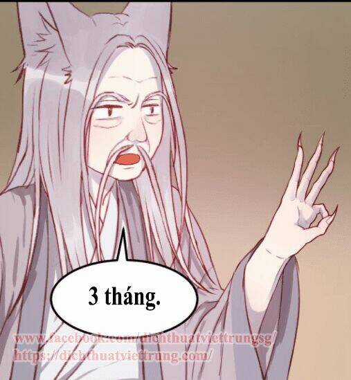 Lượm Được 1 Tiểu Hồ Ly Chapter 71 trang 29