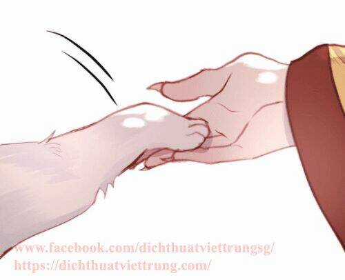 Lượm Được 1 Tiểu Hồ Ly Chapter 71 trang 3