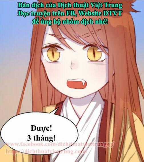 Lượm Được 1 Tiểu Hồ Ly Chapter 71 trang 31