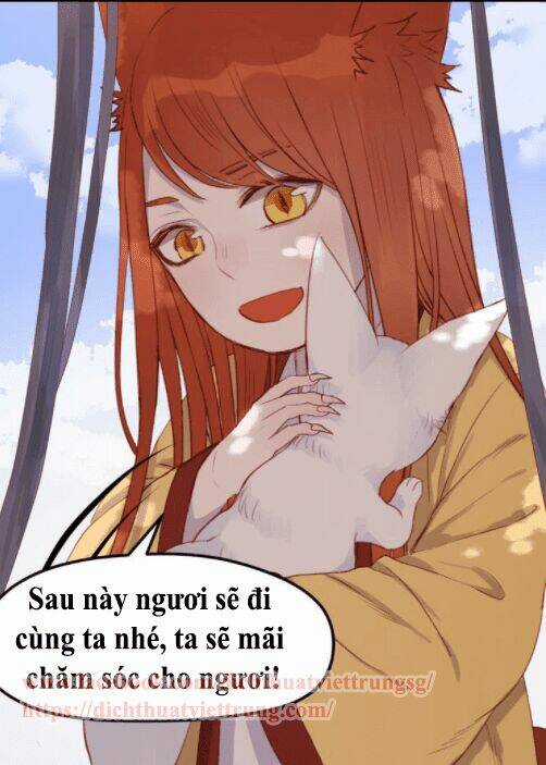 Lượm Được 1 Tiểu Hồ Ly Chapter 71 trang 4