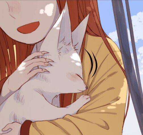 Lượm Được 1 Tiểu Hồ Ly Chapter 71 trang 5