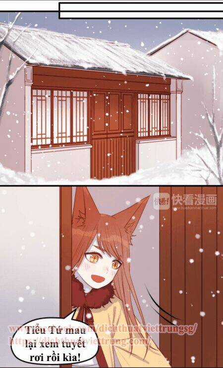 Lượm Được 1 Tiểu Hồ Ly Chapter 71 trang 6