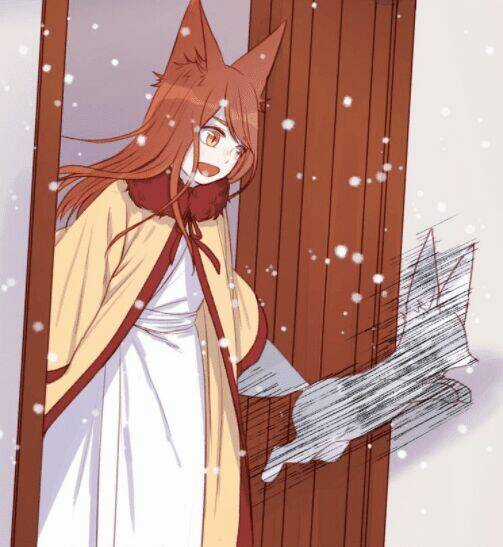 Lượm Được 1 Tiểu Hồ Ly Chapter 71 trang 7