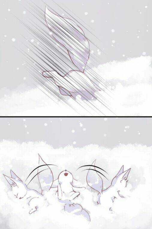 Lượm Được 1 Tiểu Hồ Ly Chapter 71 trang 8