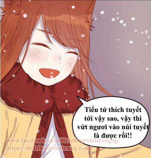 Lượm Được 1 Tiểu Hồ Ly Chapter 71 trang 9