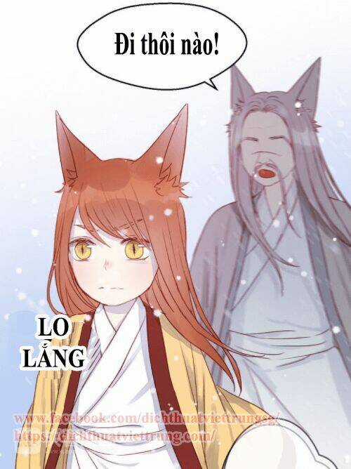 Lượm Được 1 Tiểu Hồ Ly Chapter 72 trang 11