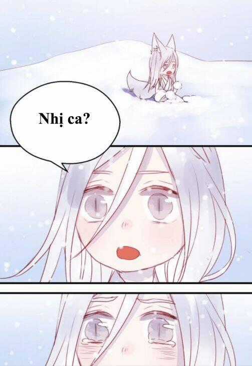 Lượm Được 1 Tiểu Hồ Ly Chapter 72 trang 14