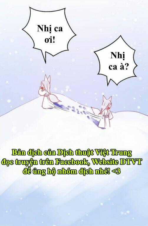 Lượm Được 1 Tiểu Hồ Ly Chapter 72 trang 15