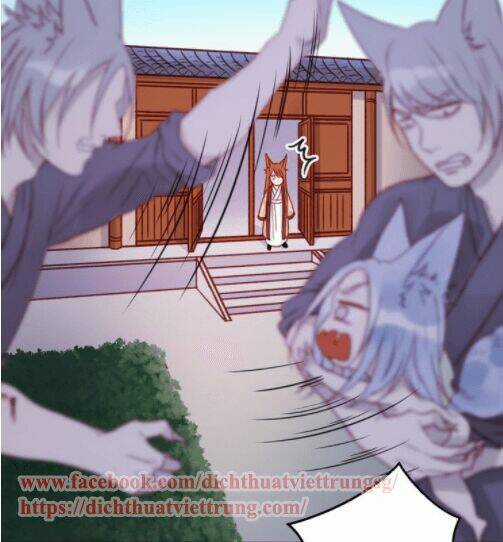 Lượm Được 1 Tiểu Hồ Ly Chapter 72 trang 2