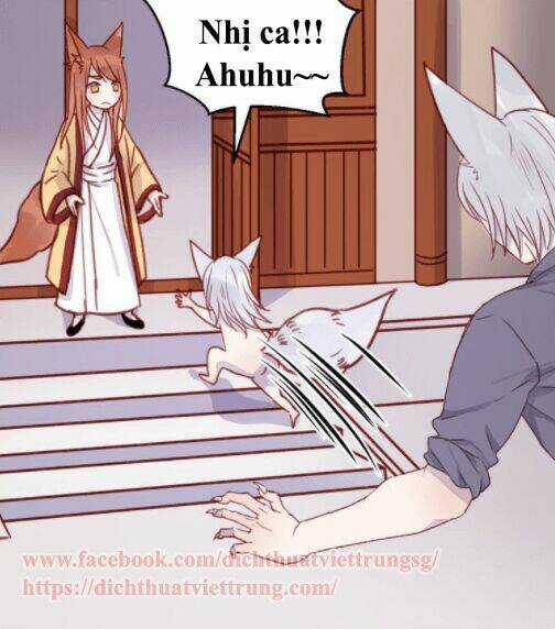 Lượm Được 1 Tiểu Hồ Ly Chapter 72 trang 4