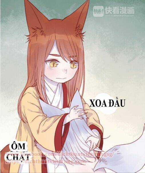 Lượm Được 1 Tiểu Hồ Ly Chapter 72 trang 5