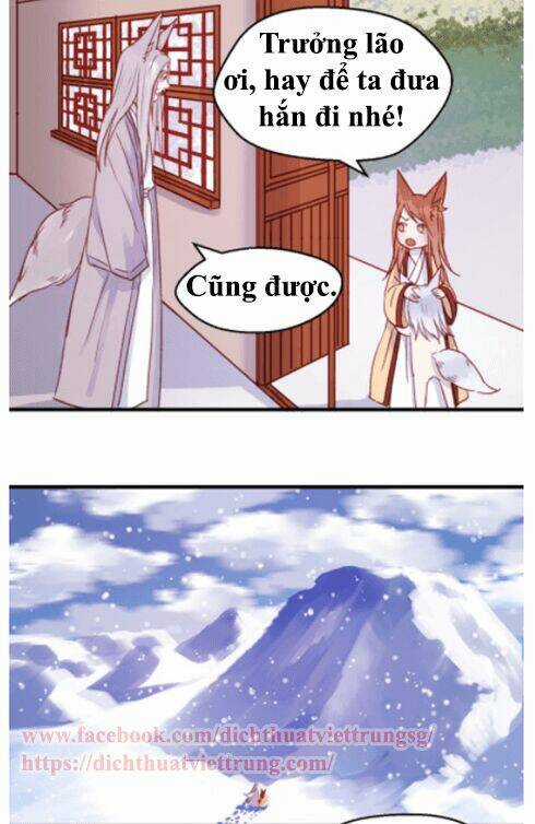 Lượm Được 1 Tiểu Hồ Ly Chapter 72 trang 6