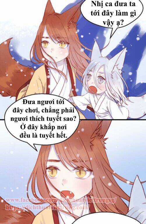 Lượm Được 1 Tiểu Hồ Ly Chapter 72 trang 7