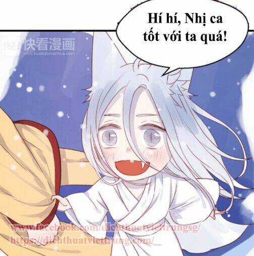 Lượm Được 1 Tiểu Hồ Ly Chapter 72 trang 8