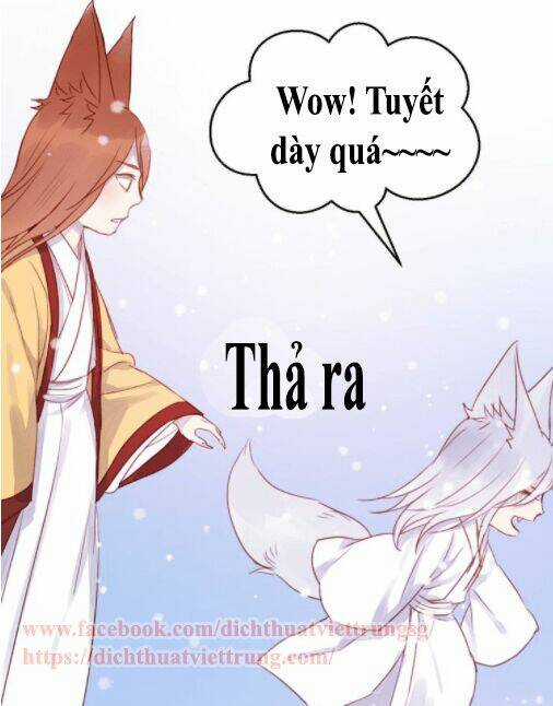 Lượm Được 1 Tiểu Hồ Ly Chapter 72 trang 9