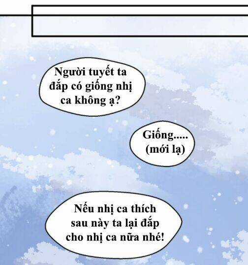 Lượm Được 1 Tiểu Hồ Ly Chapter 73 trang 11