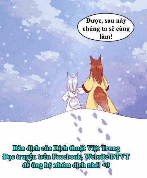 Lượm Được 1 Tiểu Hồ Ly Chapter 73 trang 12