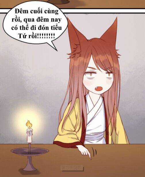 Lượm Được 1 Tiểu Hồ Ly Chapter 73 trang 3