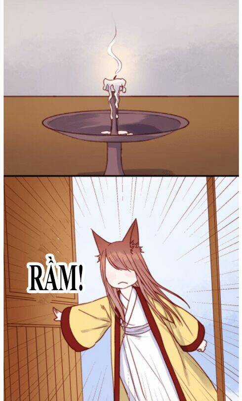 Lượm Được 1 Tiểu Hồ Ly Chapter 73 trang 4