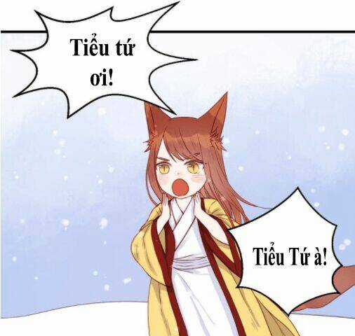 Lượm Được 1 Tiểu Hồ Ly Chapter 73 trang 7