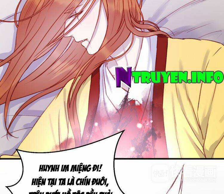 Lượm Được 1 Tiểu Hồ Ly Chapter 74 trang 11