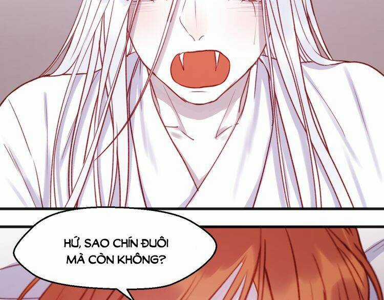 Lượm Được 1 Tiểu Hồ Ly Chapter 74 trang 13