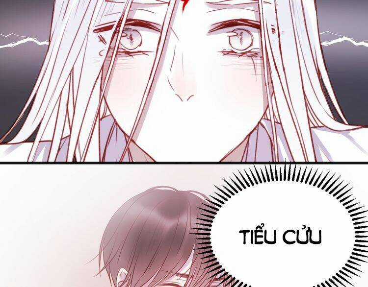 Lượm Được 1 Tiểu Hồ Ly Chapter 74 trang 15