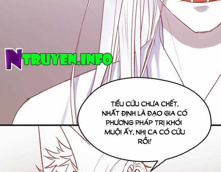 Lượm Được 1 Tiểu Hồ Ly Chapter 74 trang 18